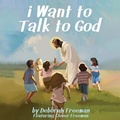 Cover: i Want to Talk to God - MINDSTIR MEDIA