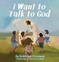 Cover: i Want to Talk to God - MINDSTIR MEDIA