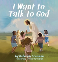 Enlarge image Cover: i Want to Talk to God - MINDSTIR MEDIA