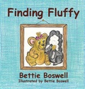 Cover: Finding Fluffy - Finding Fluffy;Mt. Zion Ridge Press