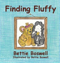Enlarge image Cover: Finding Fluffy - Finding Fluffy;Mt. Zion Ridge Press