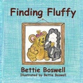 Cover: Finding Fluffy - Finding Fluffy;Mt. Zion Ridge Press