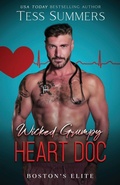 Cover: Wicked Grumpy Heart Doc - Seasons Press LLC