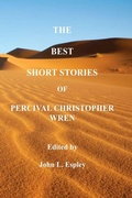 Cover: The Best Short Stories of P. C. Wren - Riner Publishing Company