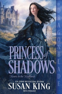 Enlarge image Cover: Princess of Shadows - Hearts in the Highlands