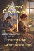 Cover: Beloved Companion - Bariso Press