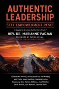 Cover: Self empowerment Reset-Authentic Leaders - MPowered Voice Publishing
