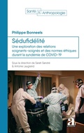 Cover: S&eacute;dufid&eacute;lit&eacute; - Sant&eacute; & Anthropologie
