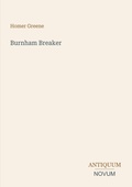 Cover: Burnham Breaker - Antiquum Novum Verlag