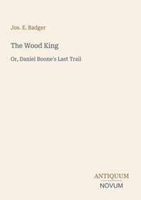 Enlarge image Cover: The Wood King - Antiquum Novum Verlag