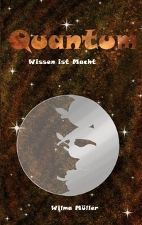 Enlarge image Cover: Quantum 3 - BoD - Books on Demand