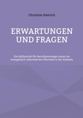 Cover: Erwartungen und Fragen - BoD - Books on Demand