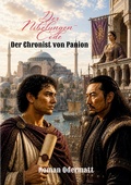 Cover: Der Nibelungen-Code - Der Chronist von Panion - BoD - Books on Demand