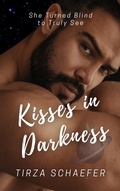 Cover: Kisses in Darkness - Tirza Schaefer
