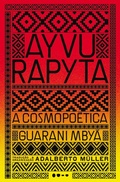 Cover: Ayvu Rapyta - Todavia
