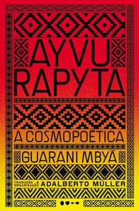 Enlarge image Cover: Ayvu Rapyta - Todavia