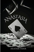 Cover: Anastasia - Ersland Inc
