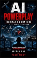 Cover: AI Powerplay - UCCA