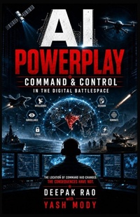 Enlarge image Cover: AI Powerplay - UCCA