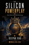 Cover: The Silicon Powerplay - UCCA