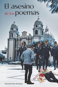 Cover: EL asesino de los poemas - ISBN editorial