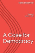 Cover: A Case For Democracy - Christopedia
