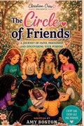 Cover: The Circle Of Friends - The Circle Of Friends