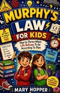 Cover: Murphy's Law For Kids - Independently Published