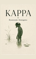 Cover: Kappa - Independently Published
