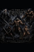 Cover: The Trinity - The Trinity