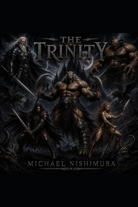 Enlarge image Cover: The Trinity - The Trinity
