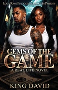 Cover: Gems Of The Game - Gems Of The Game