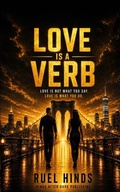 Cover: Love Is a Verb - Love Is a Verb