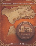 Cover: Myths and Legends of Southern Spain - Myths and Legends of Southern Spain