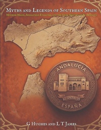 Enlarge image Cover: Myths and Legends of Southern Spain - Myths and Legends of Southern Spain