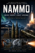 Cover: NAMMO - Independently Published