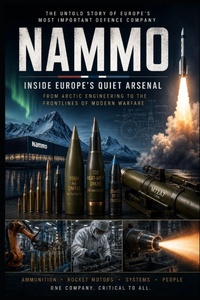 Enlarge image Cover: NAMMO - Independently Published