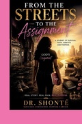 Cover: From the Streets to The Assignment - Branching Plot Books