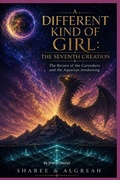 Cover: A different kind of girl - Branching Plot Books