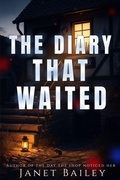 Cover: The diary that waited - Branching Plot Books