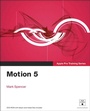 Cover: Apple Pro Training Series - Peachpit Press Publications