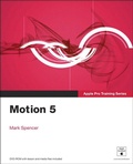 Cover: Apple Pro Training Series - Peachpit Press Publications