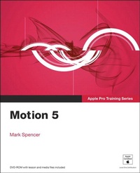 Enlarge image Cover: Apple Pro Training Series - Peachpit Press Publications