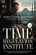 Cover: The Time Regulation Institute - Independently Published