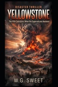 Cover: Yellowstone - Independently Published