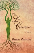 Cover: The Last Conception - Gabby's Sapphic Press