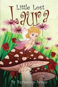Cover: Little Lost Laura - Booknality