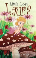 Cover: Little Lost Laura - Booknality