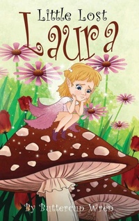 Enlarge image Cover: Little Lost Laura - Booknality
