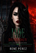 Cover: The Jade Duology - iBookuRead